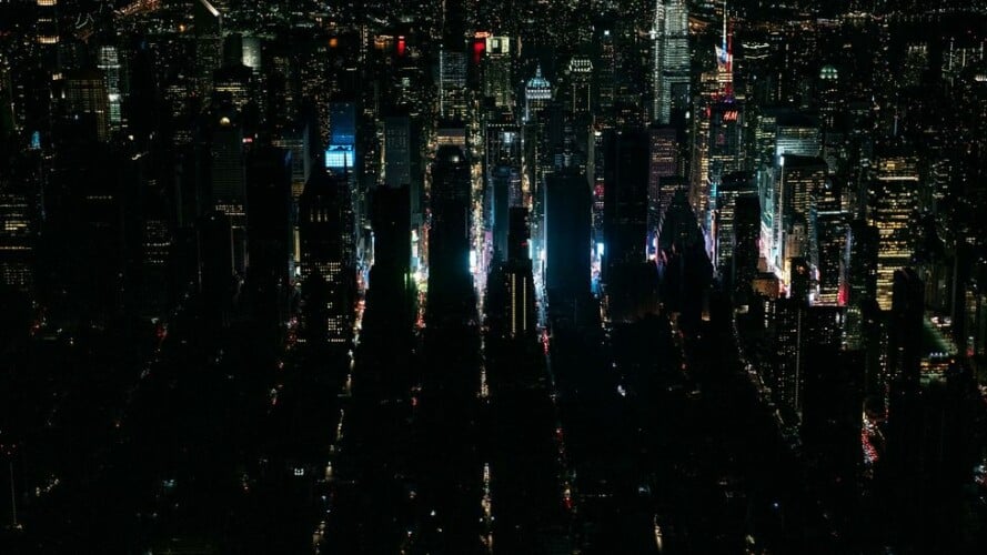 OVO je samo još jedan od dokaza da je ENERGETSKA KRIZA izazvana sa namerom sprovođenja VELIKOG RESETA