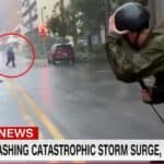 TRULI MEDIJI! Pogledajte kako novinari šire laži u želji da dramatizuju situacju (VIDEO)