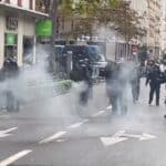 VELIKI PROTEST u Parizu- Više od 140.000 Francuza na ulici traži zaustavljanje NAMERNO izazvane krize (VIDEO)