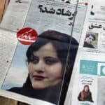 SMRTNA KAZNA! Iran optužio dve novinarke koje su izveštavale o smrti MAŠE AMINI da rade za CIA!