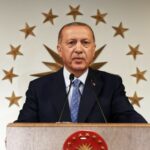 ERDOGAN upozorava Evropu: Suočićete se sa teškom zimom
