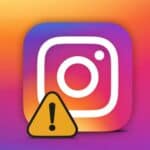 INSTAGRAM PAO! Mnogi korisnici prijavljuju da su im nalozi SUSPENDOVANI