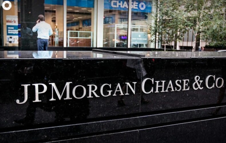 JPMorgan upozorava predstojeću krizu: Za 6 do 9 meseci sledi RECESIJA
