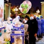 LUDILO! Dizni park u Šangaju ne dozvoljava posetiocima da NAPUSTE lokaciju ukoliko nemaju NEGATIVAN TEST