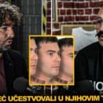 "ELITA" godinama radi na tome da SVI BUDEMO BOLESNI- Nova epizoda podkasta Mario ZNA, gost Marko ISTOČNIK (VIDEO)