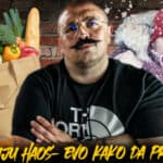 Sve ono što kriju mediji, sistem i globalistička "ELITA"! Mario ZNA večeras UŽIVO (VIDEO)