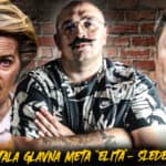 Novi eksperimenti stižu u SRBIJU- "ELITA" ima plan kako da nam se OSVETI (VIDEO)