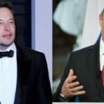 ILON MASK demantovao navode da se čuo sa Putinom- Zapadni mediji ponovo šire dezinformacije