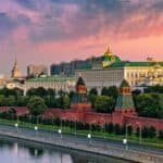 Podnet je paket zakona RUSKOJ DUMI: Potpuna zabrana LGBT propagande i netradicionalnih odnosa