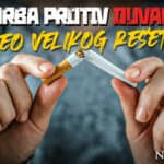 Kampanja protiv DUVANSKE INDUSTRIJE deo je AGENDE 2030? ( VIDEO )