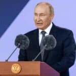 SANKCIJE PROPALE! PUTIN uporedio inflaciju u Rusiji i Evropi