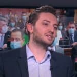 Drugosrbijanski san! Pavle "obrva" Grbović: Više nije pitanje da li će Srbija uvesti sankcije Rusiji, već KAD!