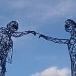 Podignut spomenin nastradalim OD COVID–19