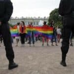 Rusija donosi ZAKON: Zabrana LGBT propagande i podsticanja promene pola