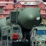 PENTAGON: Nema znakova da će Putin upotrebiti nuklearno oružje