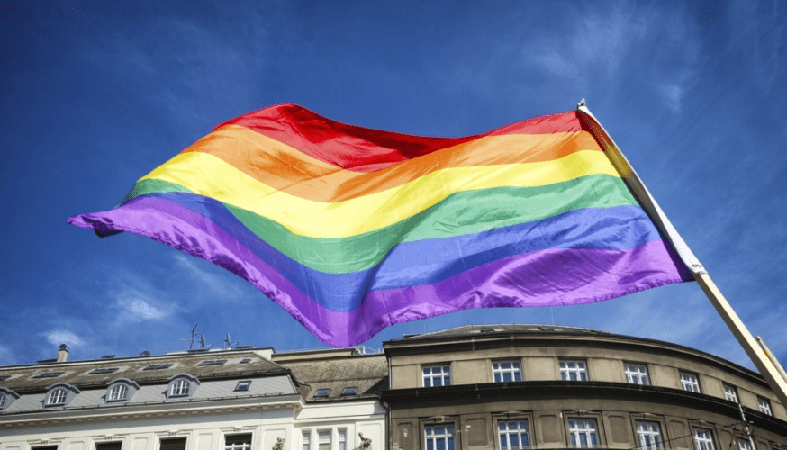  LGBTQ PUŠTA KORENJE NA BALKANU: Slovenija legalizovala istopolne brakove! KAKO DA SE ODUPREMO?