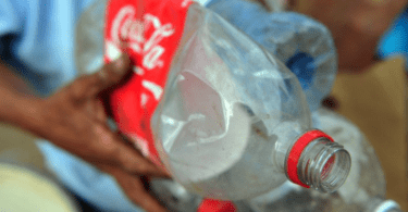 coca cola postala glavni sponzor klimatskog samita