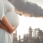 Naučnici tvrde da zagađenje utiče na razvoj beba u stomaku!