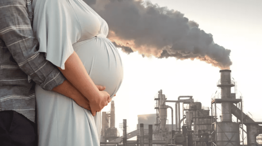  OPET TA “STRUKA”: Naučnici tvrde da zagađenje utiče na bebe u stomaku i smanjuje broj spermatozoida kod dečaka!