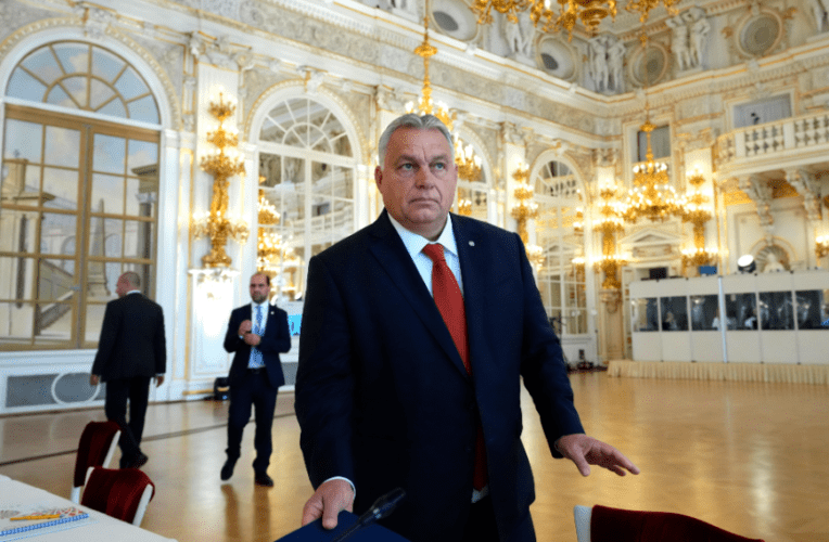  „Evropa krvari“ dok Rusija zarađuje „dobar novac“, upozorava mađarski premijer Viktor Orban