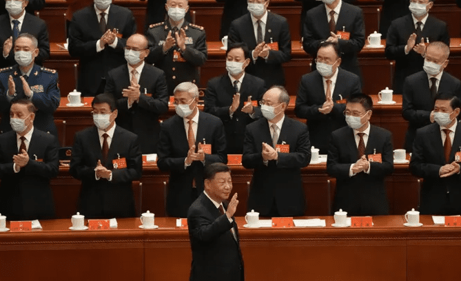  HAOS NA SVE STRANE: Si Điping upozorava Tajvan o preuzimanju kontrole nad ostrvom!