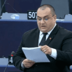 Rumunski poslanik Kristijan Tehres ZAHTEVA ostavku URSULE FON DER LAJEN nakon afere o naručivanju vakcina