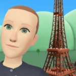 Metaverzum drastično gubi korisnike