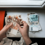 Česi štede na hrani ali ne i alkoholu