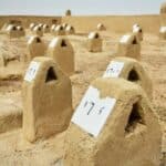 IRAN: Ostaci civilizacije otkrivaju da su se operacije mozga vršile još pre 5000 godina