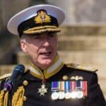 Britanski ADMIRAL upozorava: Rusija ima nuklearni potencijal i SNAGE U SVEMIRU