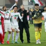 Nakon predloga UKRAJINSKI fudbalski zvaničnici podnose FIFI peticiju da izbace IRAN SA SVETSKOG PRVENSTVA i ubace UKRAJINU