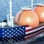 Francuski ministar finansija: Neophodno je sprečiti dominaciju SAD koja EU prodaje tečni gas čak četiri puta skuplje