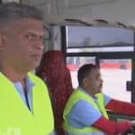 "Srećan put?!" U Beograd stigli vozači za GRADSKI PREVOZ iz Bangladeša i Šri Lanke