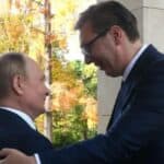 Vučić: Srbija neće uvoditi sankcije Rusiji ALI dok šteta po zemlju ne bude PREVELIKA
