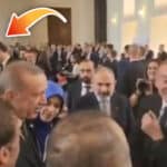 KOJA ISPALA! Vučić u Pragu odbačen od ostalih političara- Stoji sam i čačka telefon (VIDEO)