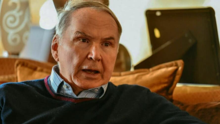 Bivši američki ambasador Vilijam Montgomeri: Ironija je da branimo Ukrajinu, a Kosovo silom oduzeto