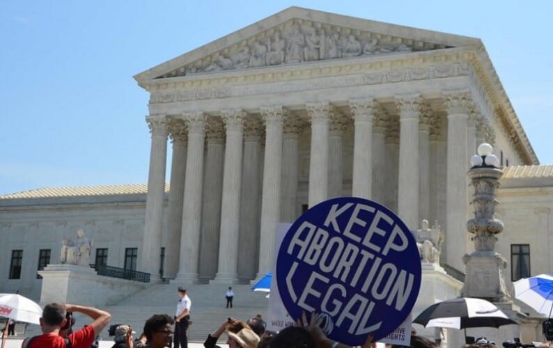  Desetine klinika u SAD prestalo da obavlja abortuse
