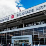 Obustavljeni letovi sa Aerodroma „Nikola Tesla“ zbog tehničkih problema