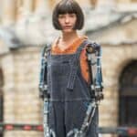 POGLEDAJTE! ROBOT se obratio britanskim poslanicima u PARLAMENTU