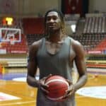 Vakcina? Košarkaš Budućnosti iz Podgorice pao u sred banke