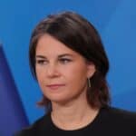 Analena Berbok: Neophodno međusobno priznanje Srbije i Kosova, bez toga nema članstva u EU