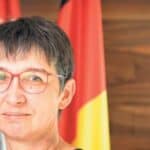 Ambasadorka Nemačke se poziva na međunarodno pravo: Ukrajina i Kosovo nisu isti, NATO opravdano bombardovao Srbiju