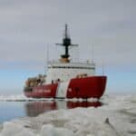 SAD otkrivaju novu arktičku strategiju