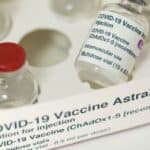 Čovek paralizovan AstraZeneca vakcinom priča svoju priču