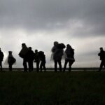 SLOVAČKA zbog migranata šalje POLICIJU na Mađarsko-Srpsku granicu