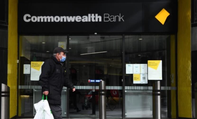  Najveća banka u Australiji kaže da će prestati da posluje sa kompanijama koje nemaju plan za klimatske promene
