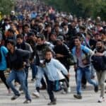 Austrijski kancelar: Sistem AZILA Evropske unije je propao