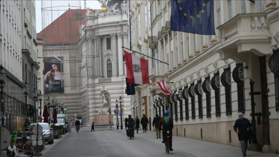 Inflacija u Austriji: Ulje poskupelo 194 odsto, a brašno 118 odsto