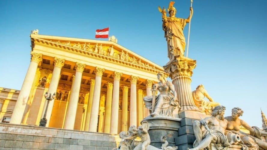 Beč spreman za nestanke struje, dele uputstva građanima