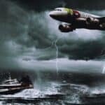 Nije Bermudski trougao ali na ovoj lokaciji je nestalo više od 700 osoba